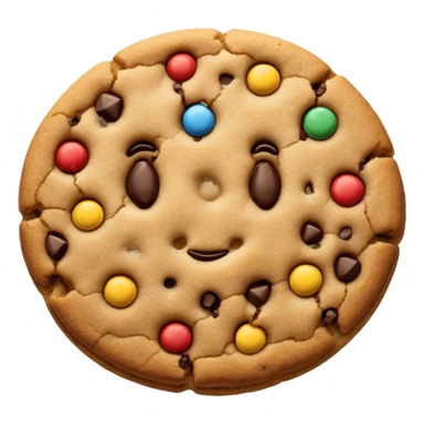 More like the last picture but less saucy and more crumbly  sticker