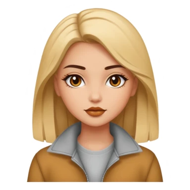 Girl beautiful baddie ❤️‍🔥 sticker