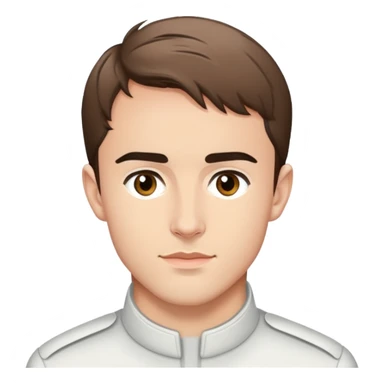 charles leclerc sticker