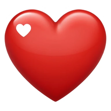 heart sticker