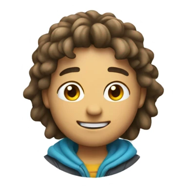 in-app token sticker