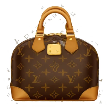 louis vuitton sticker