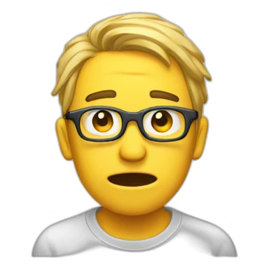 confused-by-metrics sticker