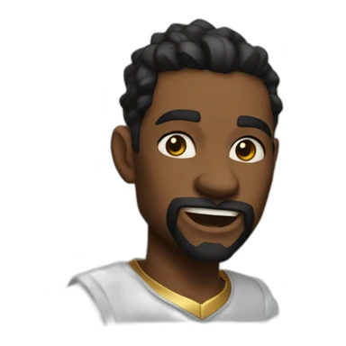 sett-league-of-legends sticker