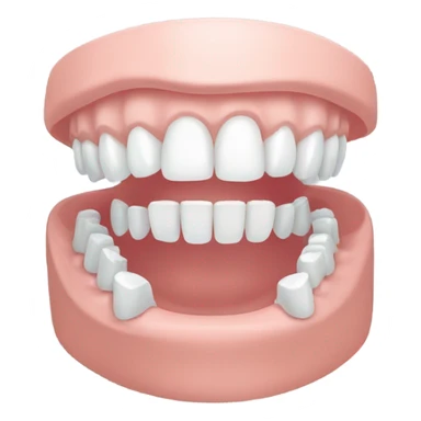 Invisalign  sticker