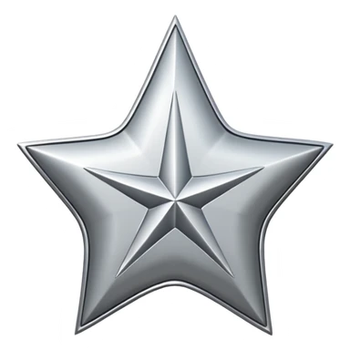 Mercedes emblem sticker