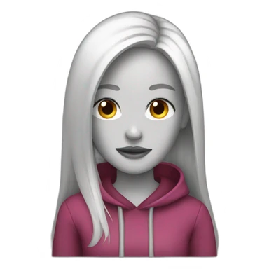 ex girlfiend sticker