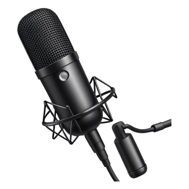 Podcast sticker