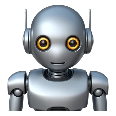 Ai taking over the world sticker