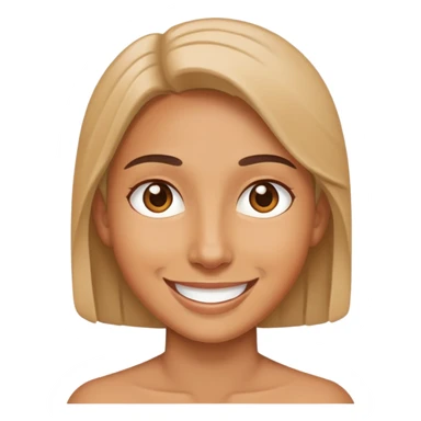 Love you more sticker