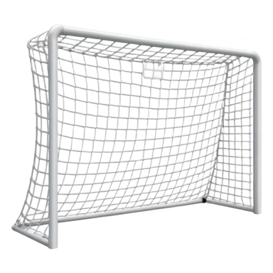 football goal sticker