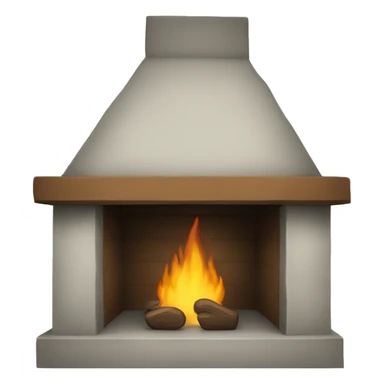 Hearth made with two hands but only show half of it sticker