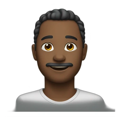 steack haché sticker