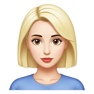 Claire Richards sticker