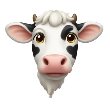 moo deng sticker