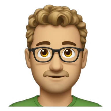 konstantin guba sticker