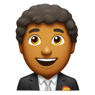 McDonald’s chicken nuggets sticker