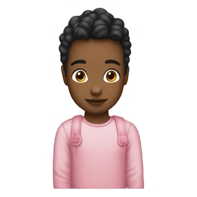 Je t’aime bb sticker