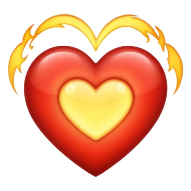 Hearth and soul sticker