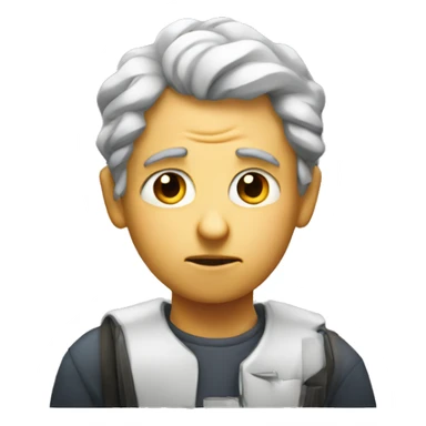 thinking mathematics sticker