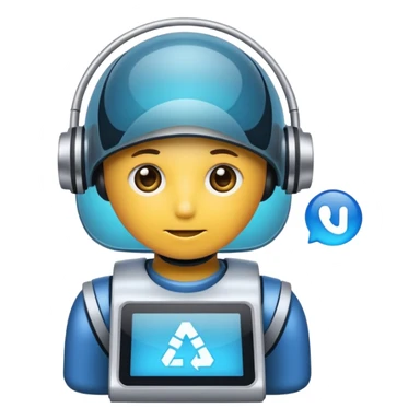 A girl sucking dick sticker