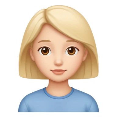 🥰 but cute sticker