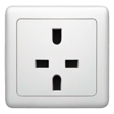 socket sticker
