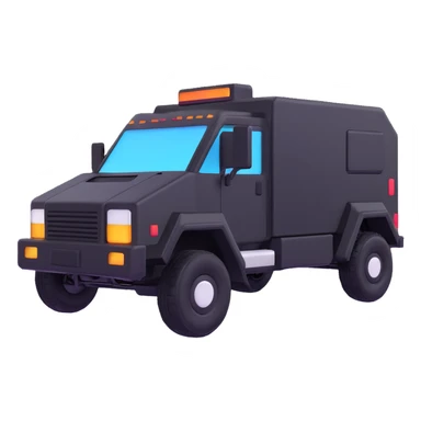 cybertruck sticker