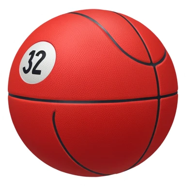 Slovic gym ball sticker