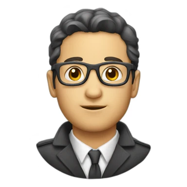 case validé sticker