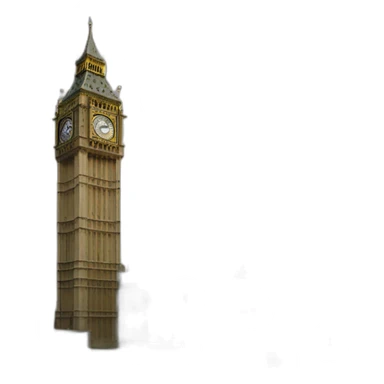 Westminster sticker
