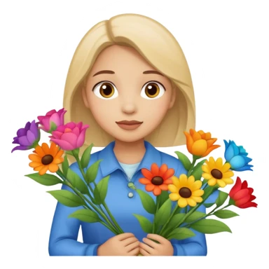 Get well soon for a girl I care about and say it in Spanish sticker