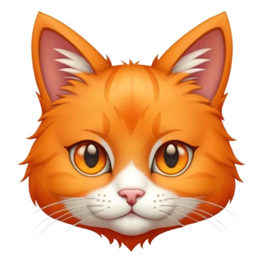  Kira cat sticker