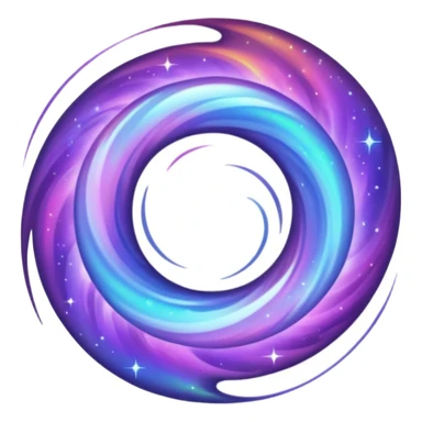 cosmic energy sticker