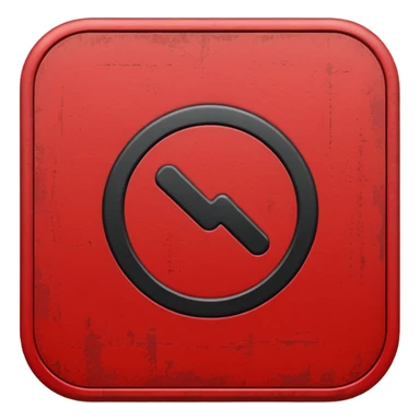 NA in red colour which means not available sticker