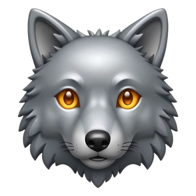 Wolfram Tungsten sticker