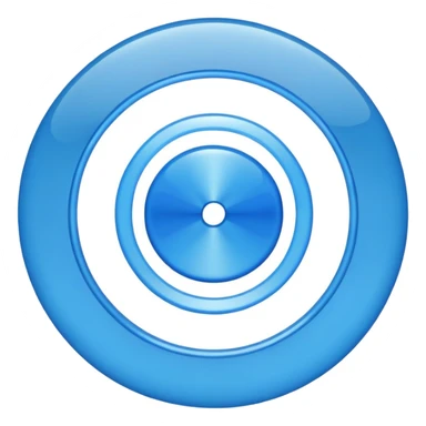 lagging or buffering symbol sticker