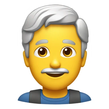 Balança com tocha serviço social  sticker