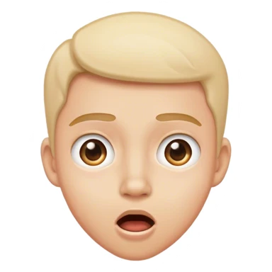 ah ha moment sticker