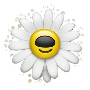 Marc Jacob’s daisy perfume  sticker