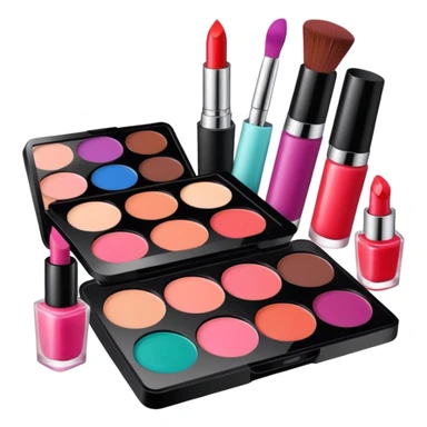 rare beauty makeup sticker