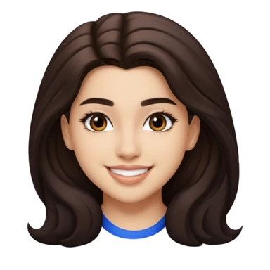 Lauren Jauregui sticker