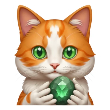 cat with magical stone


 sticker