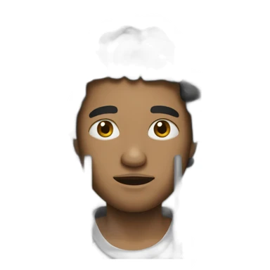 imprisoned in prison sticker