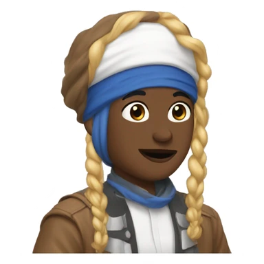 aesthetic ￼ sticker