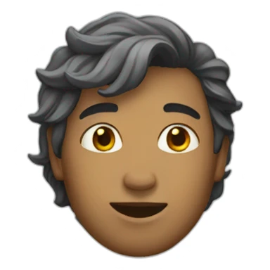 charismatique sticker