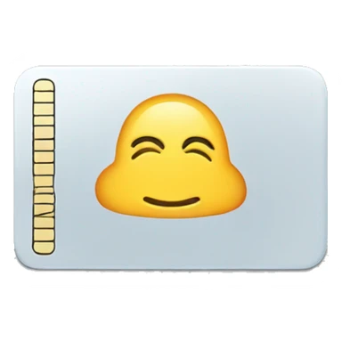 nano sim card sticker