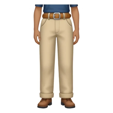 Sagging Pants sticker