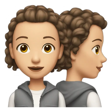 millie bobby brown sticker