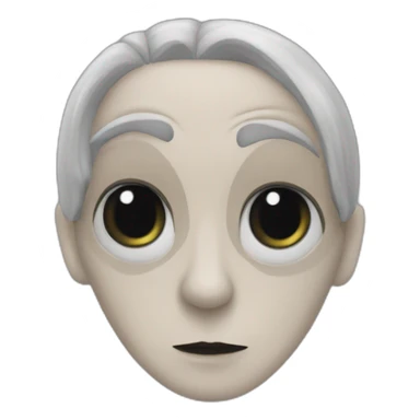 The Addams Family sticker